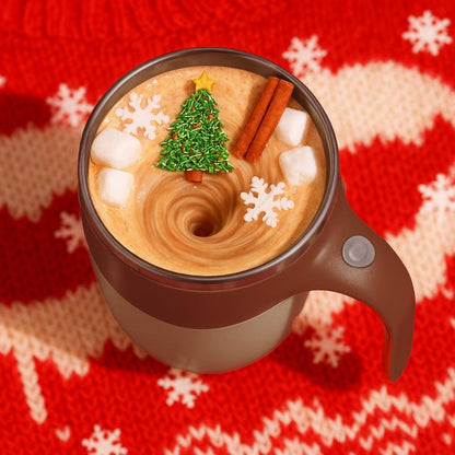 Noriva Automatic Stirring Mug