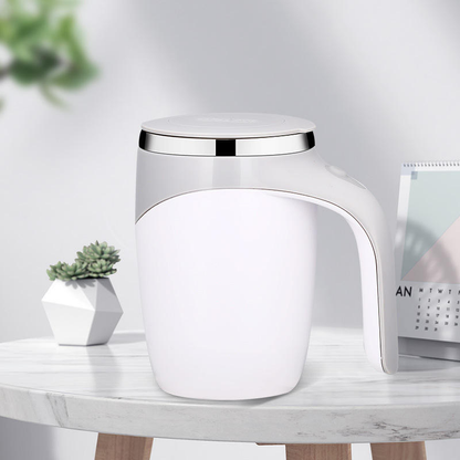 Noriva Automatic Stirring Mug