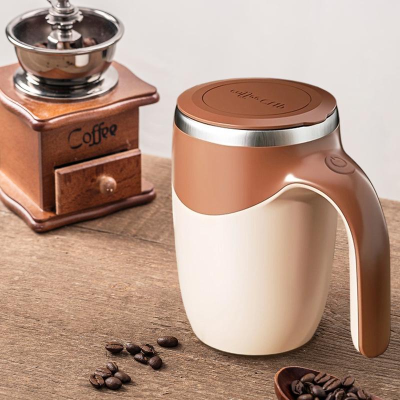 Noriva Automatic Stirring Mug