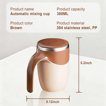 Noriva Automatic Stirring Mug