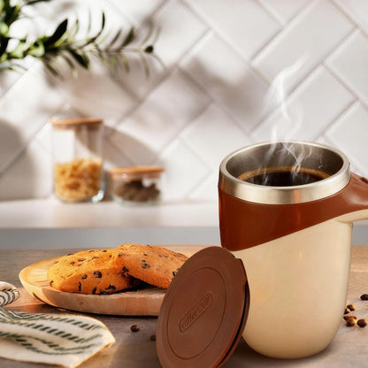 Noriva Automatic Stirring Mug