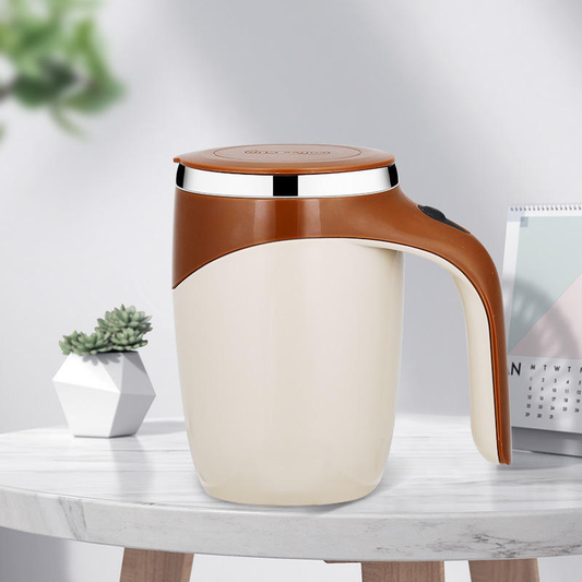Noriva Automatic Stirring Mug